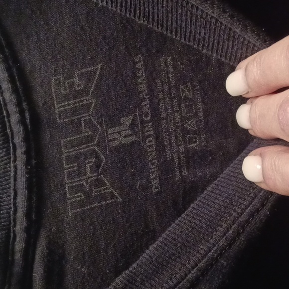 Kylie Cosmetics long sleeve tee - Picture 6 of 6